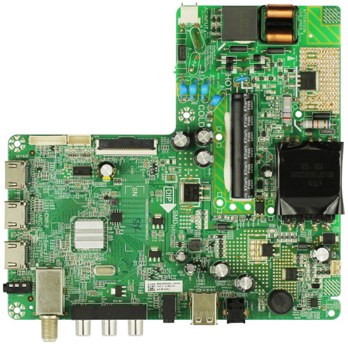 4715-MV56M3-A3233K01 Main Board