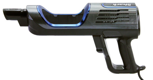 Shark Handle/Chassis/Motor/Power Cord Ultralight Corded Handheld QH201QBL Vacuum - Refurbished