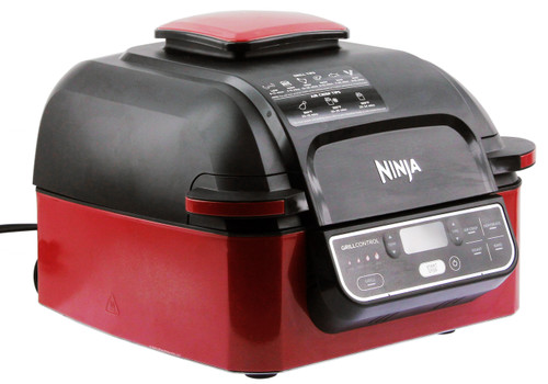 Ninja Foodi IG350QCN Indoor Grill + Dehydrate Replacement Base Cooking Unit