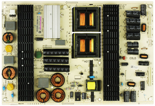 WBOX 9012-111419-25007041 Power Supply Board