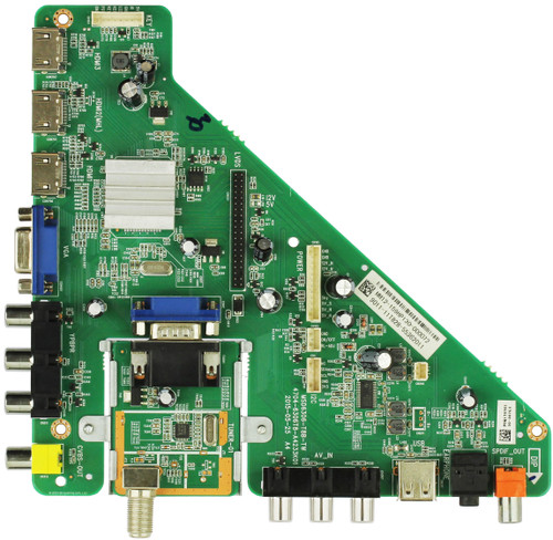 Sceptre 9011-11T828-55362011 Main Board