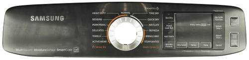 Samsung Dryer DC64-02892A/DC93-00376A Sensor and Window Panel Assembly 