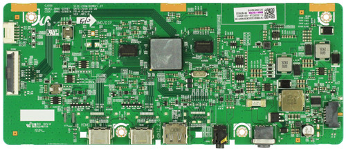 Samsung BN94-13220C Main Board for LC32JG50QQNXZA AB04