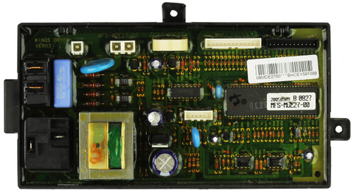 Samsung Dryer DC41-00027A Main Board