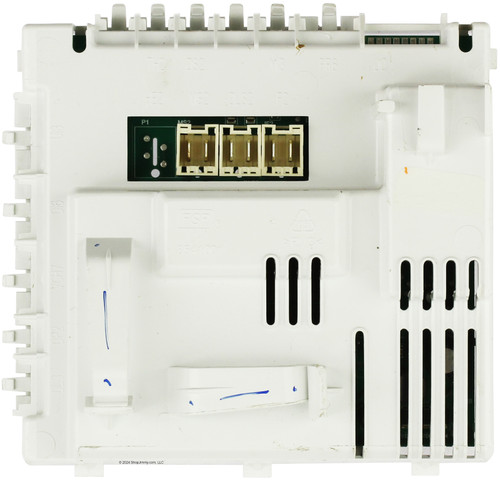 Whirlpool Washer W10424648 Control Board