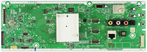 Philips AFA84MMA-001 Main Board for 65PUL6553/F7 (ME3 Serial)