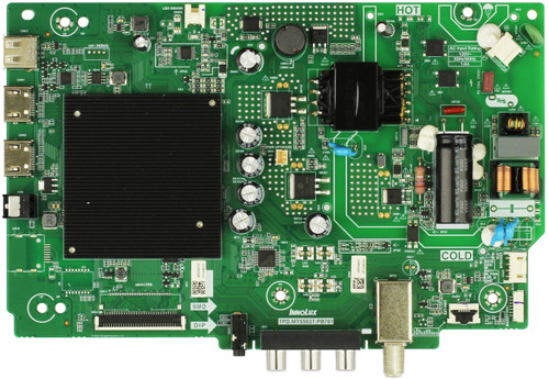 Vizio 6M03A0009M00V Main Board Power Supply for D32H-J09 (LINID3SY Serial)