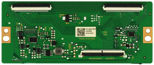 Onn 513C5030M11 303C5030231 T-Con Board (50-inch models ONLY)