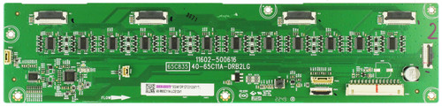 TCL 30835-000075 LED Driver for 65R655
