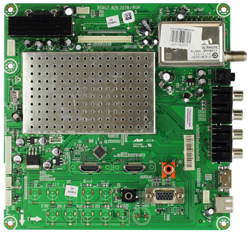 Hisense 156954 Main Board for F39V77C Version 2