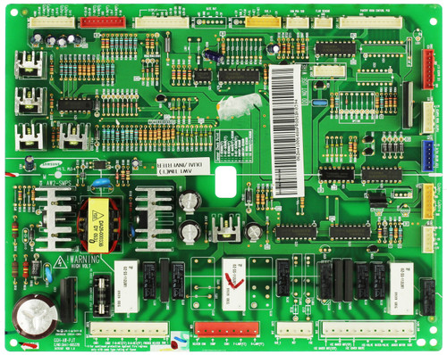 Samsung Refrigerator DA41-00648A Main Board