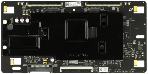 Samsung BN81-24193A T-Con Board QN55S90CDFXZA FB02