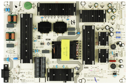 Hisense 344718 Power Supply / LED Driver Board