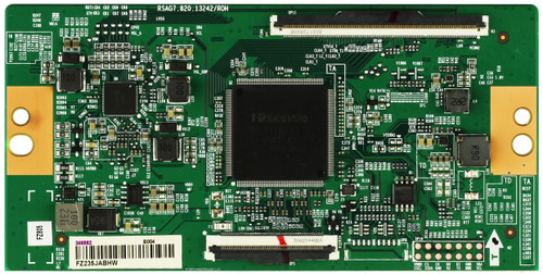 Hisense 346562 RSAG7.820.13242/ROH T-Con Board