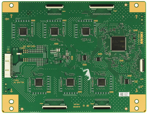 Sony A-5027-233-A 21LD84A LED Driver Board