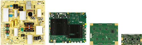 Sony XR-75X95J Complete LED TV Repair Parts Kit