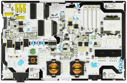 Samsung BN44-01212A Power Supply Board