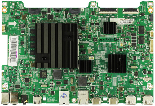 Samsung BN94-11263L Main Board for LH46OMFPWBC/GO