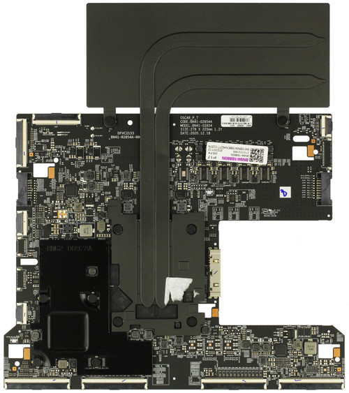 Samsung BN94-16880N Main Board for QN85QN800AFXZA AA01
