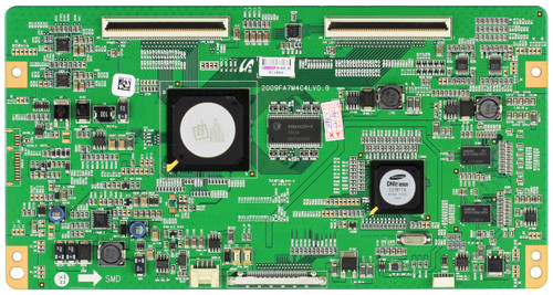 Samsung LJ94-02851F / LJ94-02851G T-Con Board