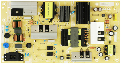 Philips PLTVJY391XAFF Power Supply Board