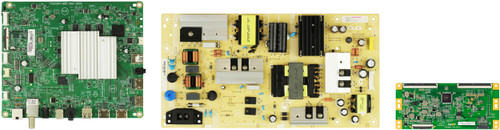 Philips 50BFL2114/27 XM1 TV Repair Parts Kit