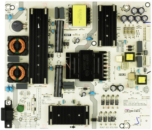 Hisense 279440 Power Supply for 70A6G3