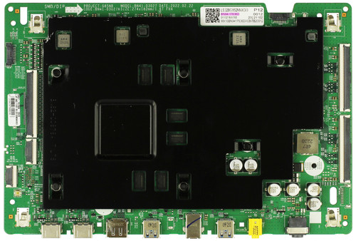 Samsung BN94-17636D Main Board for LS32BG852NNXGO (Version CA01)