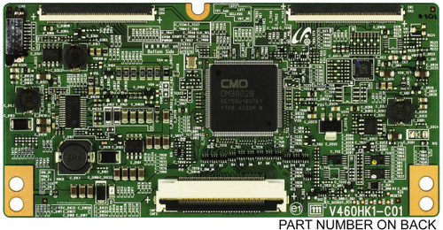 CMO 35-D065587 (V460HK1-C01) T-Con Board
