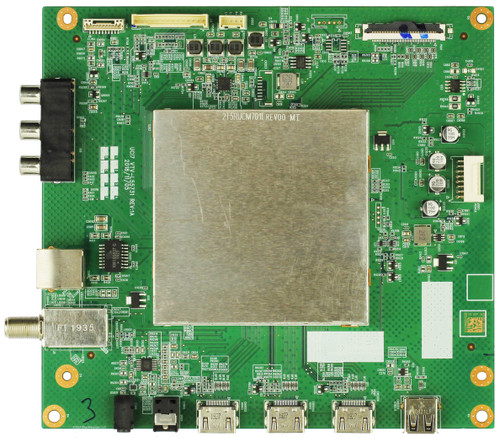 Toshiba 631V0G00520 Main Board for 55LF711C20 REV.C