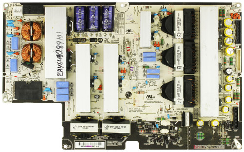 LG EAY64289101 Power Supply OLED55E6P-U
