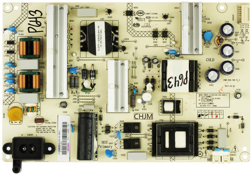 Element 850176931 Power Supply / LED Board