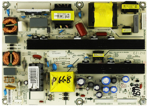 Hisense 159950 (RSAG7.820.4614/ROH) Power Supply