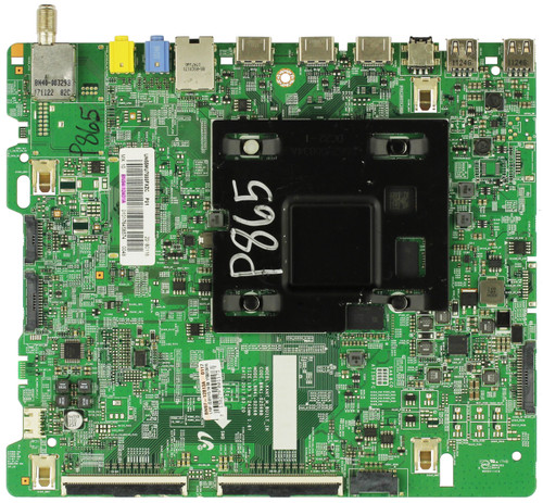 Samsung BN94-12401A Main Board for UN55MU7000FXZC