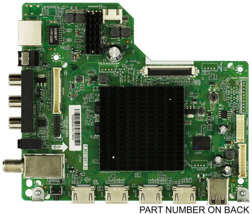 Onn M20072-MT Main Board for 100012585-M