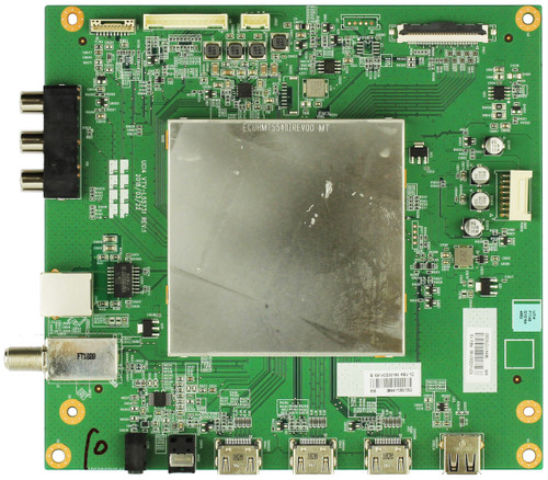 Toshiba 691V0G00190 Main Board for 43LF421U19 