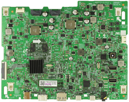 Samsung BN94-17365A Main Board for LC34J791WTNXZA (Version CB15)