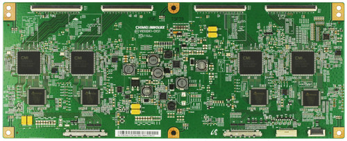 RCA V650DK1-CKS1 T-Con Board