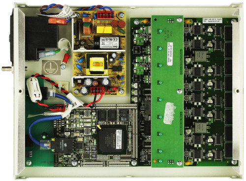 Capsule A-01-001-003-02 DataCaptor Terminal Server 800 for Medical Equipment