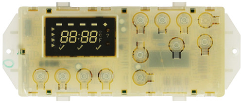 Estate Whirlpool Range 9760307 Control Board - No Overlay