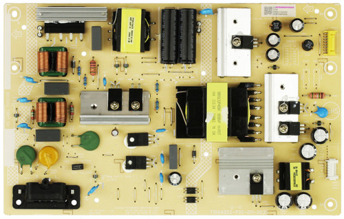 Element PLTVNWA11XAAZ Power Supply Board