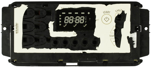 Whirlpool Range WPW10271735 W10271735 Control Board No Overlay