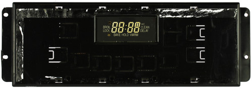 Maytag Range 8507P252-60 Control Panel - No Overlay