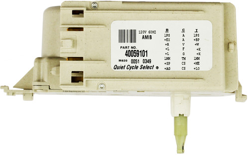 Amana Whirlpool Washer 40059101 Timer