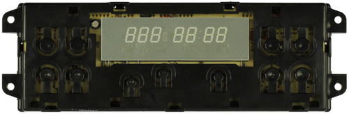GE Oven WB27K10149 Control Board