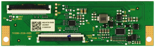 Onn 303C32B0232 T-Con Board (32-inch models ONLY)