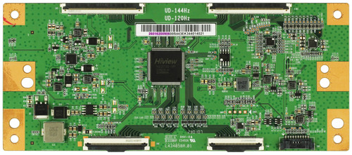 TCL 26016200906 T-Con Board