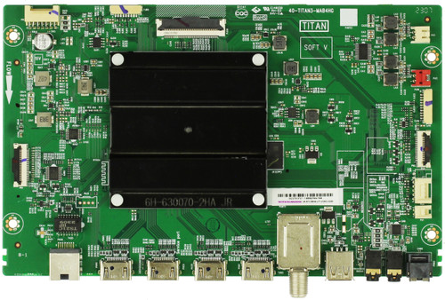 Amazon Fire TV T8-TITA1N3-MA200AA Main Board for QL75F601A