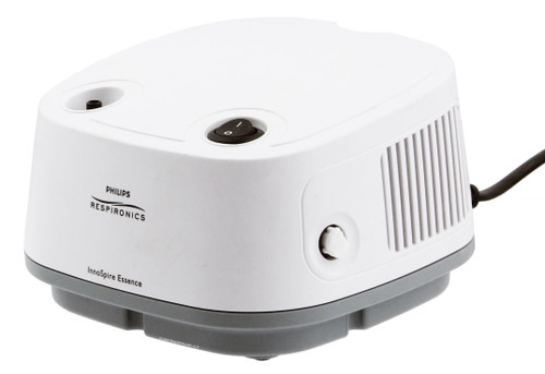 InnoSpire Elegance Parts for 1095060 Compressor Nebulizer System