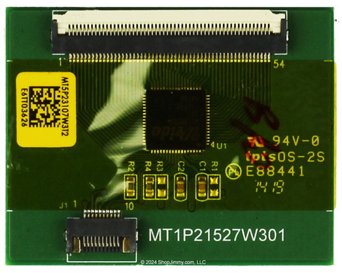 Dell PC Board MT1P21527W301 for Medical Equipment Monitor